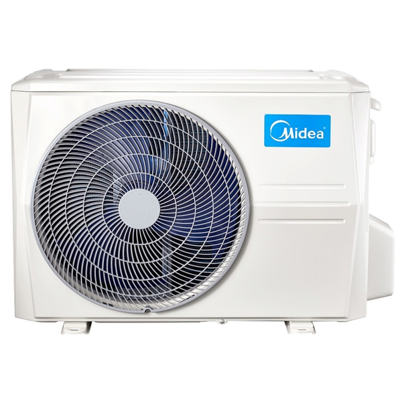 Midea BREEZELESS S 12000 BTU MSFAAU-12HRFN8-QRD6GW - Slika 6
