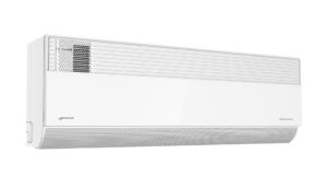 Midea GAIA Fresh Air 12000 BTU Inverter