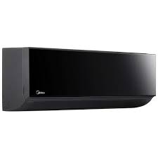 Midea Xtreme Black Inverter 9000 BTU (AG-09NXD1.WIK)